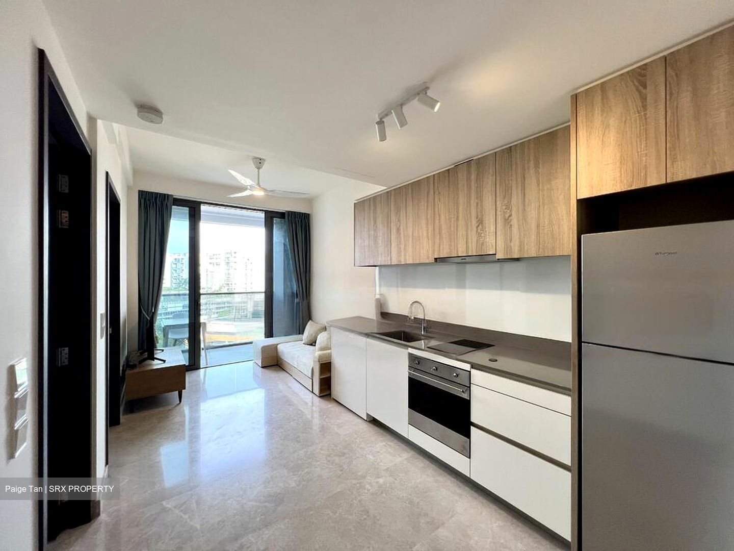 Park Place Residences At Plq (D14), Apartment #623159491